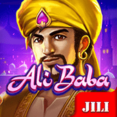 Throw pillow Ali Baba hot game icon