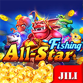 Throw pillow All Star Fishing fishing game icon