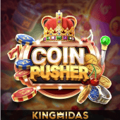 Throw pillow Coin Pusher cards game icon