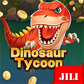 Throw pillow Dinosaur Tycoon fishing game icon