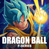 Throw pillow Dragon Ball slot game icon