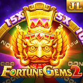 Throw pillow Fortune Gems 2 hot game icon