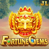 Throw pillow Fortune Gems hot game icon