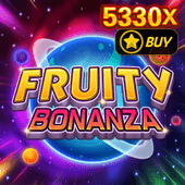 Throw pillow Fruity Bonanza hot game icon
