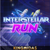 Throw pillow Interstellar Run cards game icon