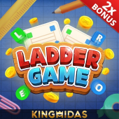 Throw pillow Ladder Game cards game icon