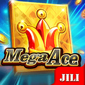 Throw pillow Mega Ace slot game icon