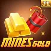 Throw pillow Mines Gold slot game icon