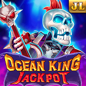 Throw pillow Ocean King Jackpot fishing game icon