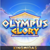 Throw pillow Olympus Glory cards game icon