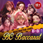 Throw pillow Sexy Blockchain Baccarat B B live casino game icon
