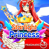 Throw pillow Starlight Princess game icon