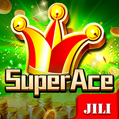 Super Ace related hot Game