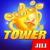 Tower Throw pillow free play