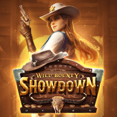 Wild Bounty Showdown related hot Game icon