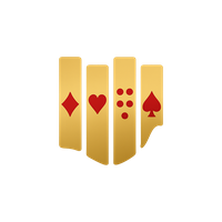Throw pillow app logo